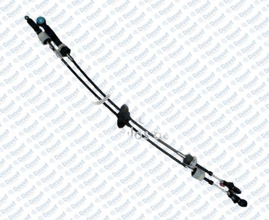 CAVO 5514620 Vites Kumanda Teli (Fsg 350. 6 Vites) Vito W447 14> Viano W447 14>